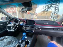 نیسان ئەلتیما